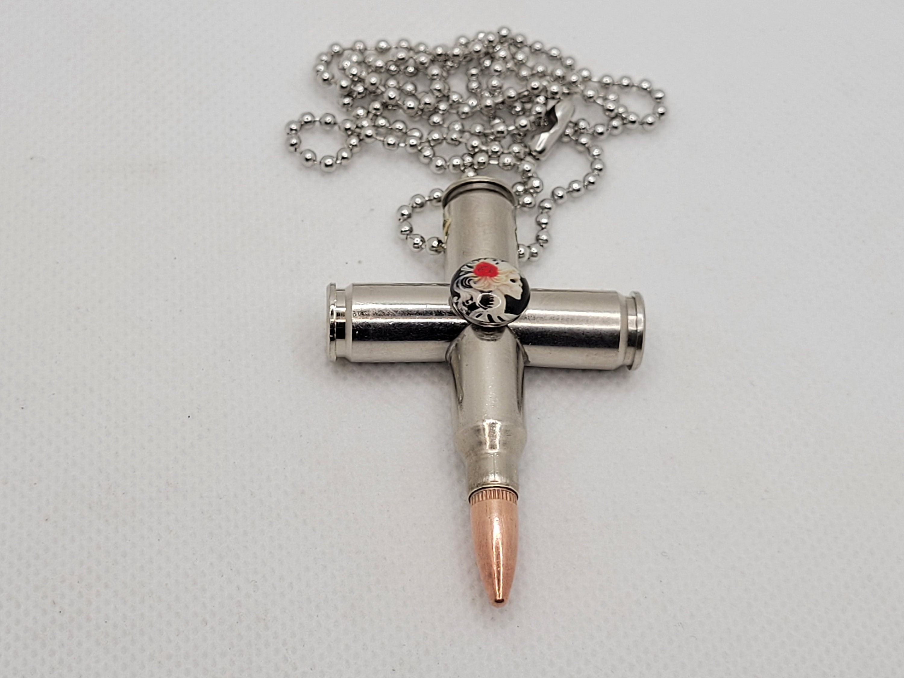 MCswain bullet starペンダント MCswain bullet starペンダント McSwain Bullet Star Pendant