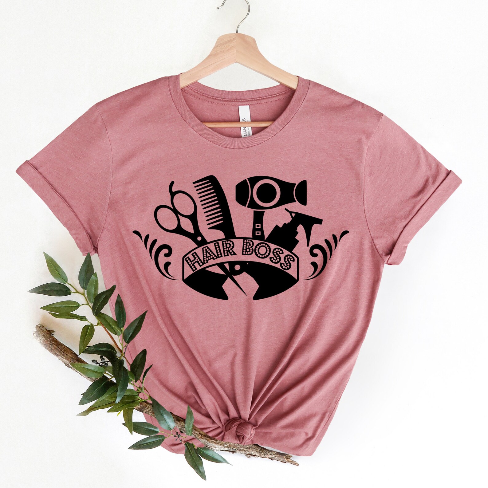 Hairstylist Crewneck shirt for Women Hair Stylist Shirt for Etsy