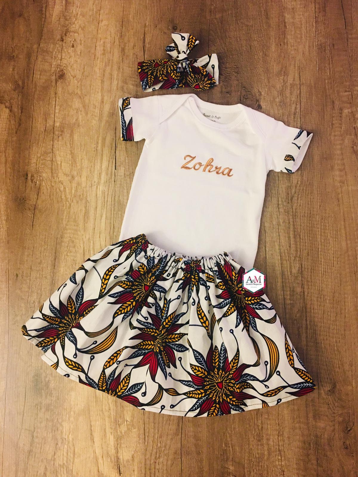 Vetement wax bebe new arrivals