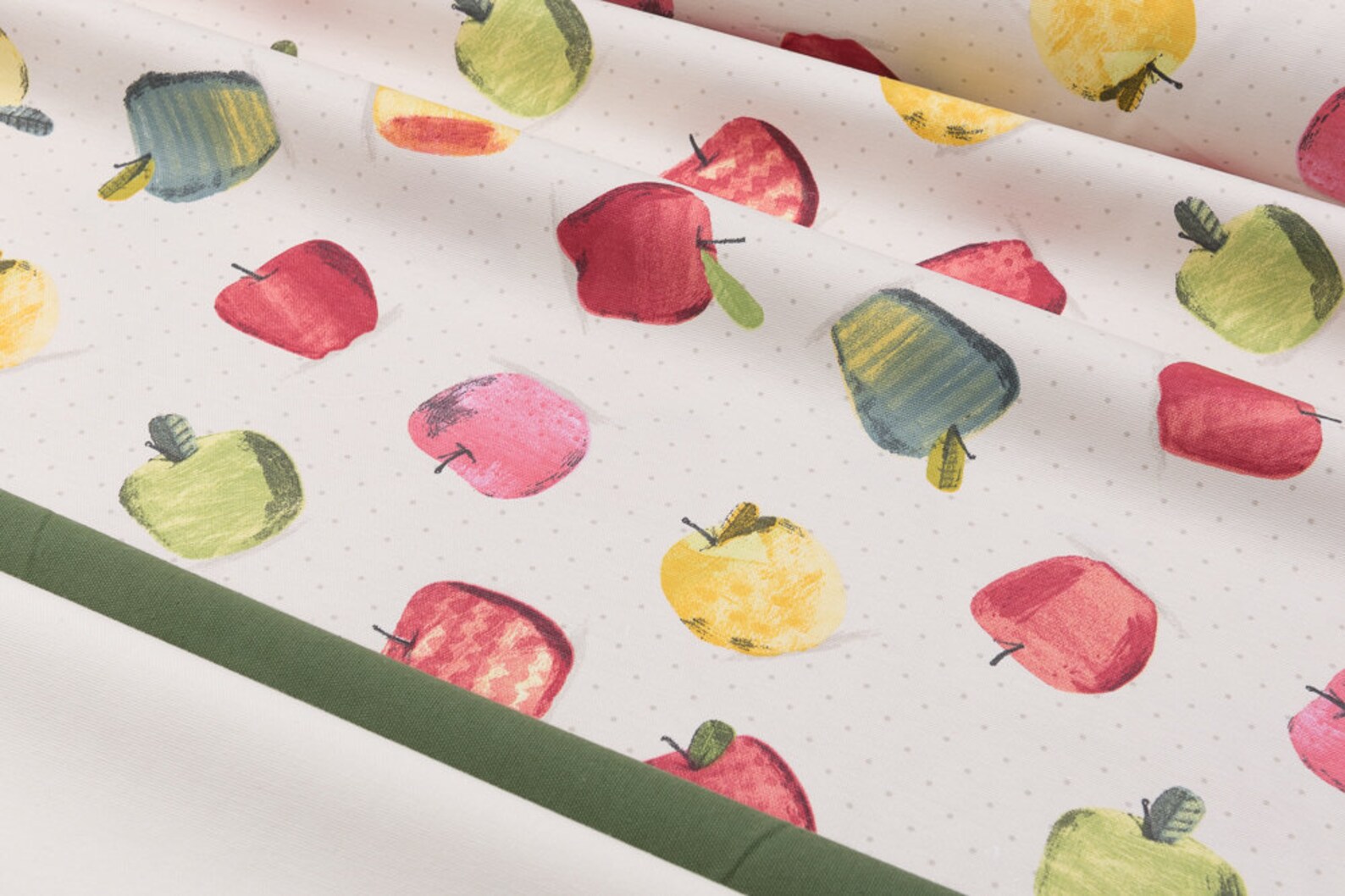 Fruit Fabric Table Cloth Upholstery Fabric by the yard Etsy