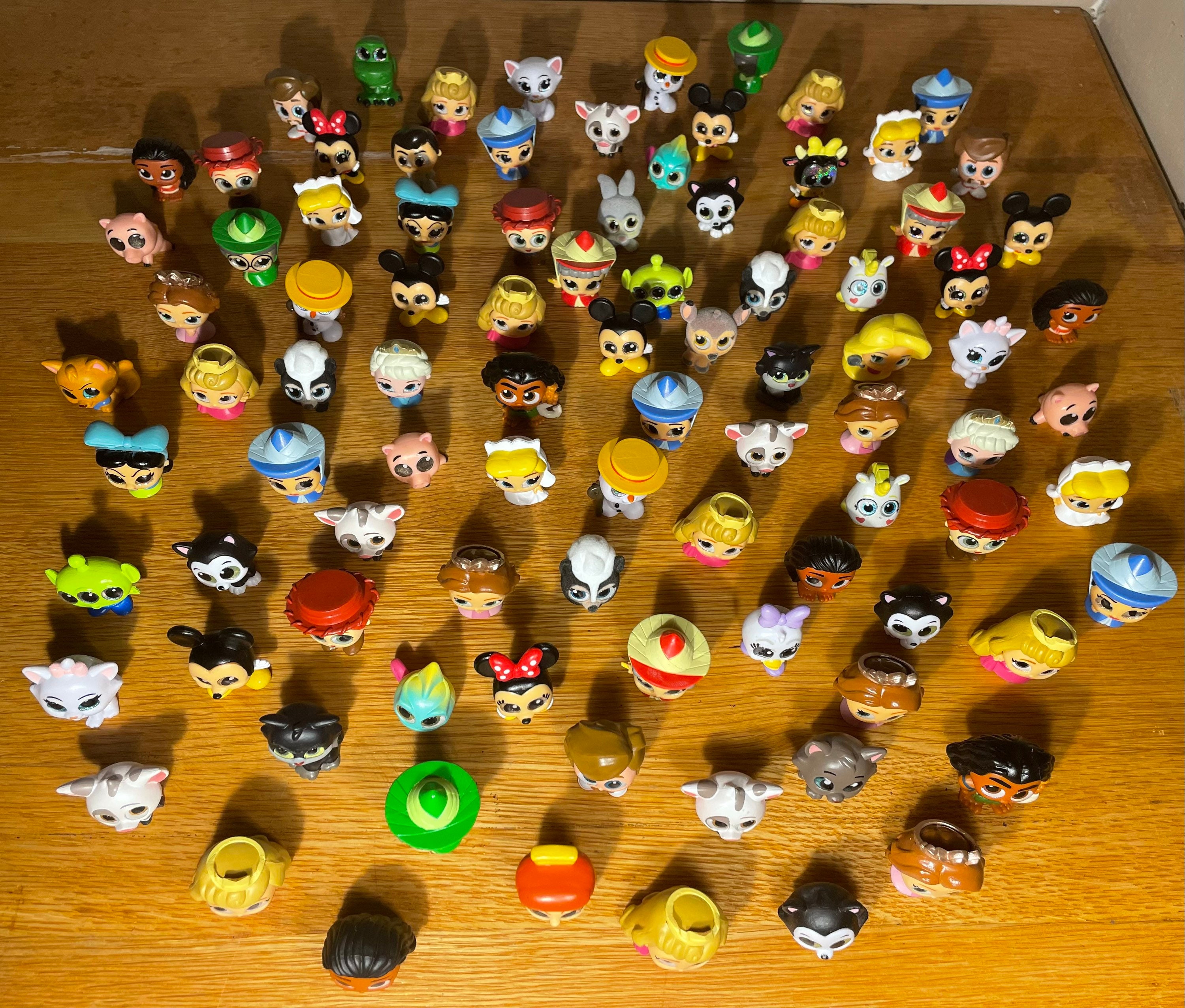 Disney Doorables Series Ubicaciondepersonas cdmx gob mx