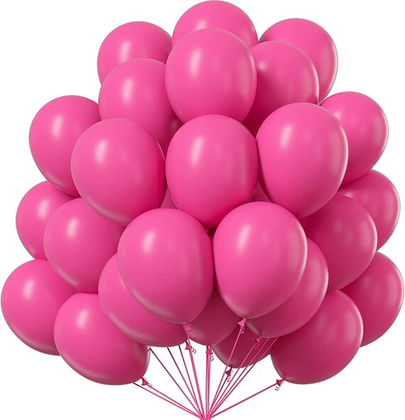 Party Land Balloon Ribbons / Balloon Thread Metallic 