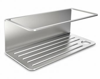 MM Steel Styles Duschablage ohne Bohren