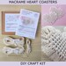 see more listings in the Craft Kits section