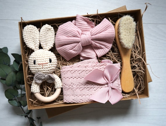 BabyBow Baby Girls Hand Rattle BabyBow Baby Girls Hand Rattle