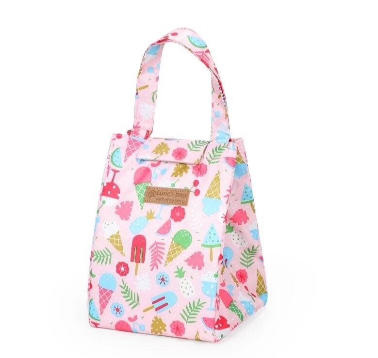 Insulated Lunch Bags Etsy