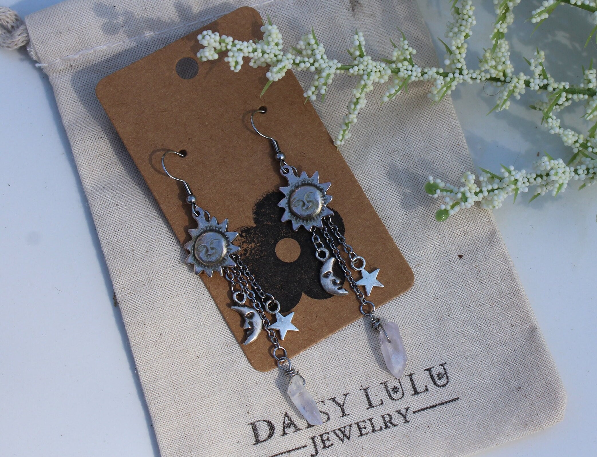 DaisyLuluJewelry Etsy