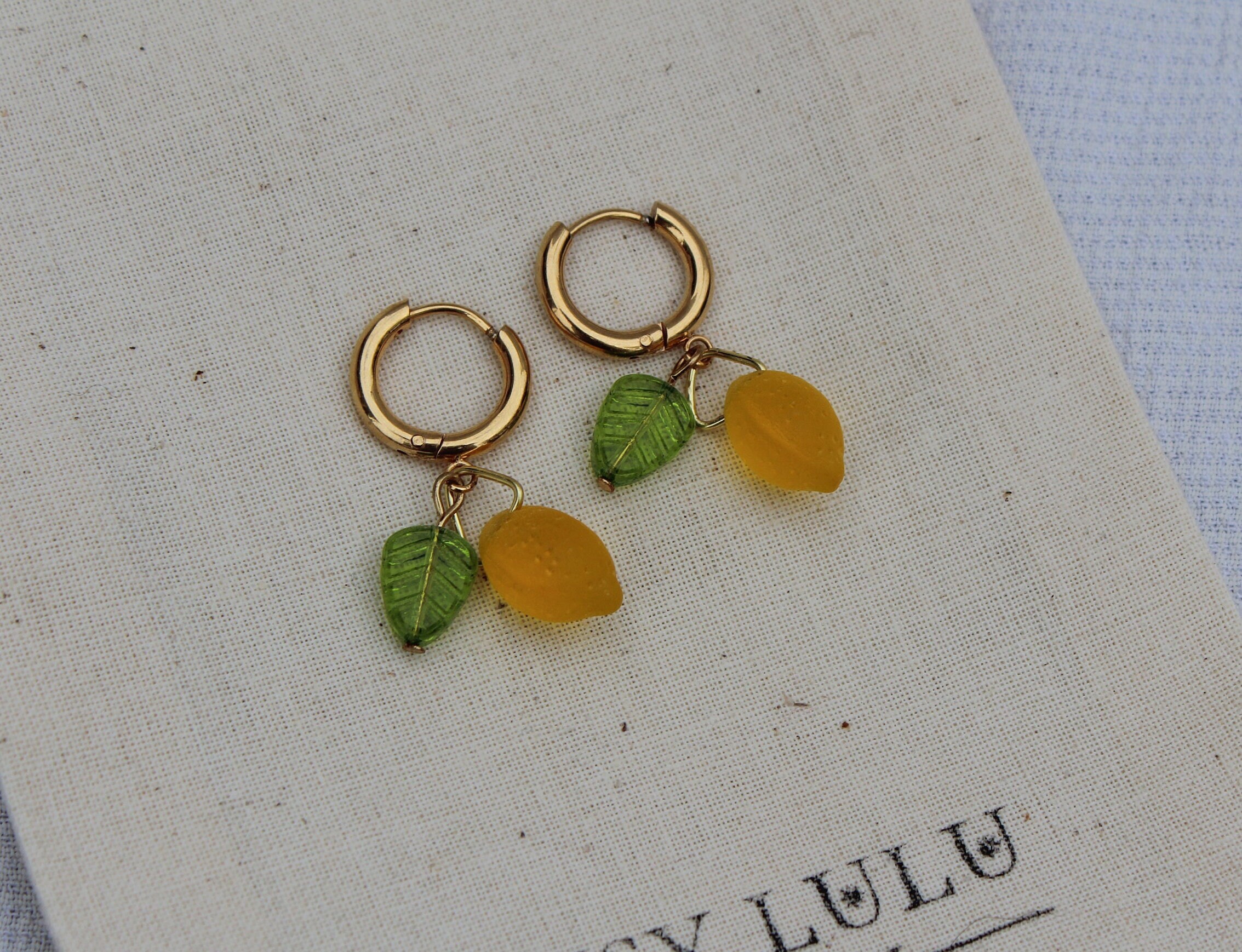DaisyLuluJewelry Etsy