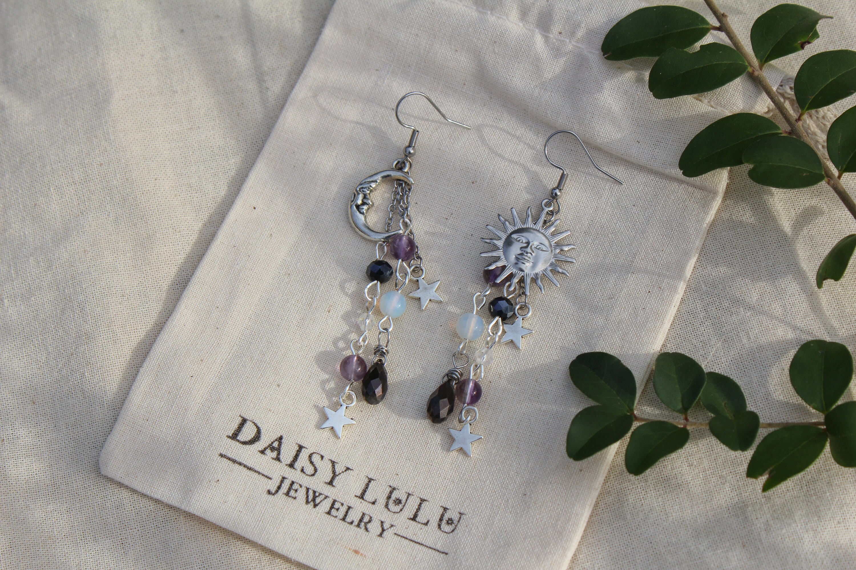 DaisyLuluJewelry Etsy