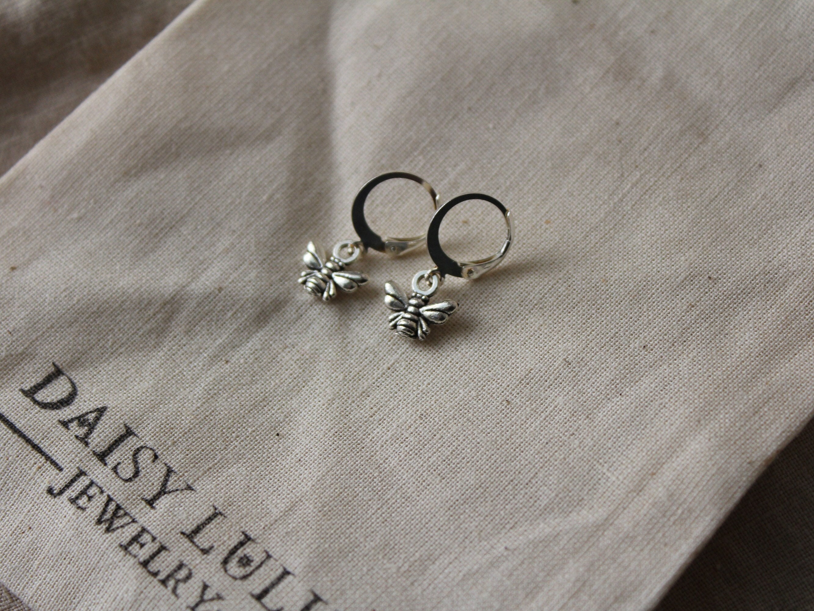 Daisy lulu jewelry etsy deals