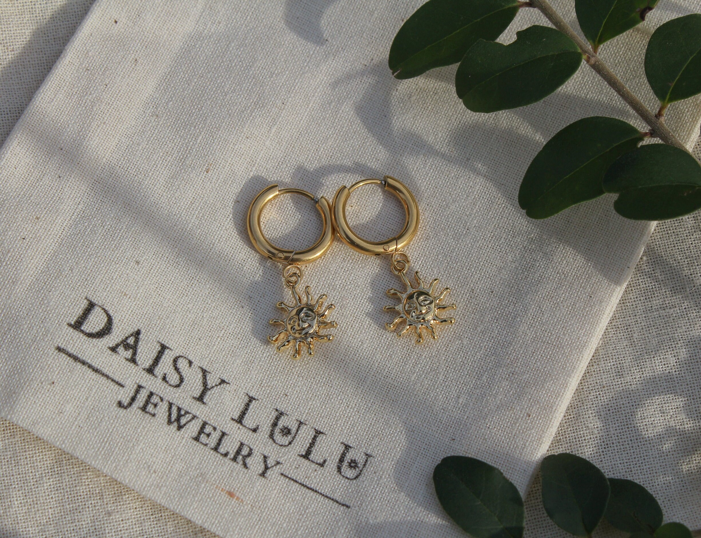 Daisy lulu outlet jewelry etsy
