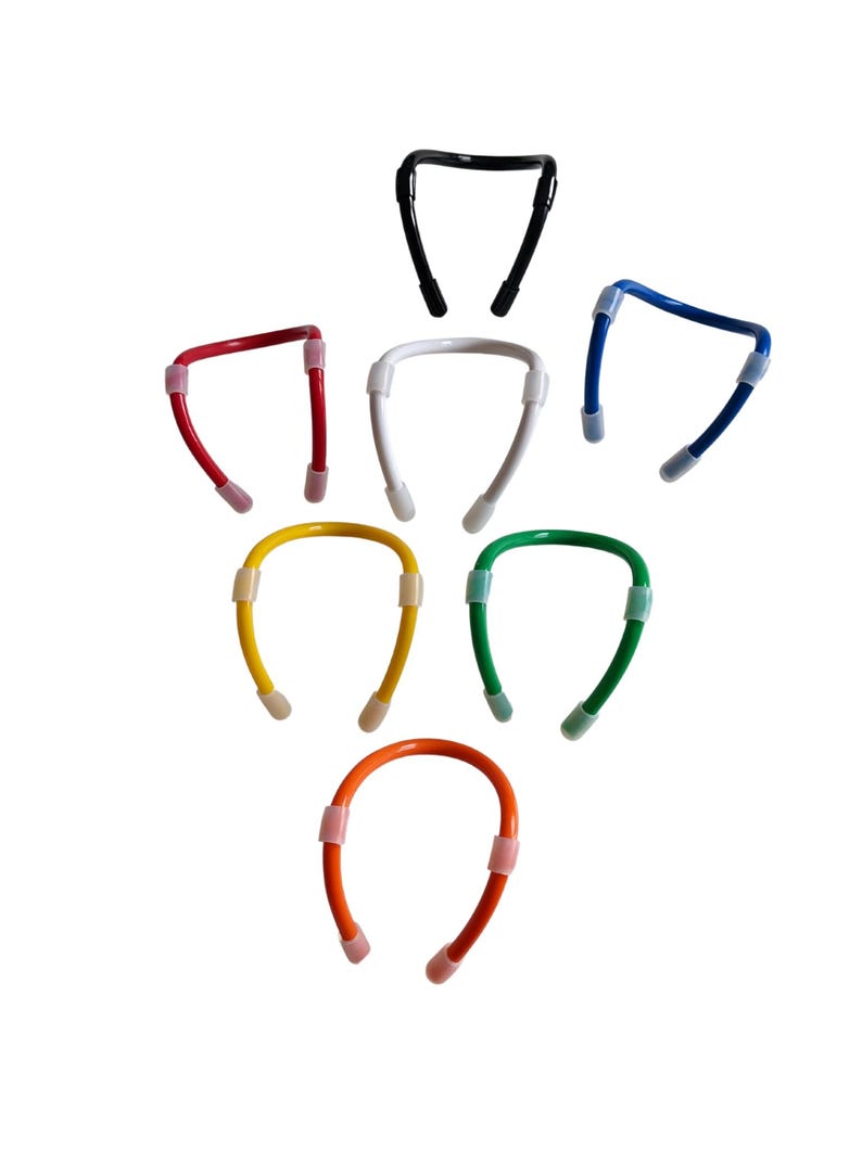 Handgefertigtes Skateboard Wandhalterung | Skateboard Halter & Display Rack | Platzsparende Skate-Aufbewahrung | Made in Großbritannien Skateboard Organizer Bild 6