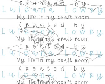 MyLifeInMyCraftRoom | Etsy
