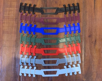 Ear Saver Face Mask Holder (Tension Reliever) - USA Made