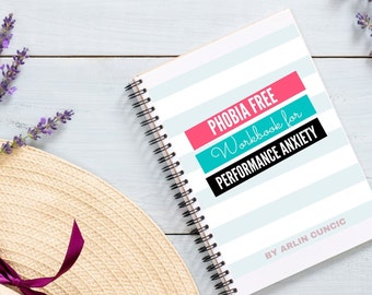 Phobie Gratis Arbeitsbuch für Soziale Angst