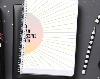 Silvester „Ich bin begeistert“ Arbeitsblatt