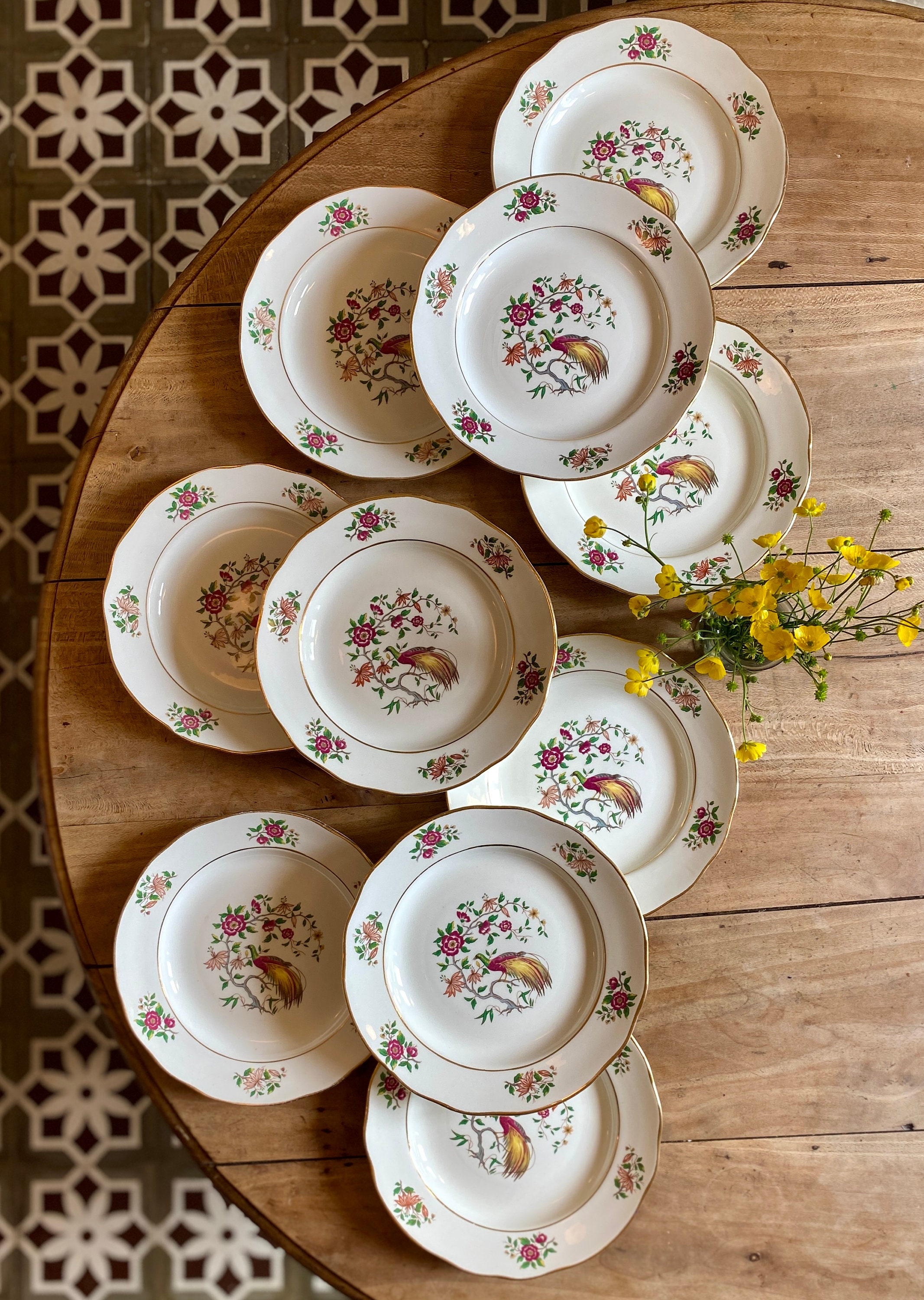 Porcelain pyroblan - Etsy 日本
