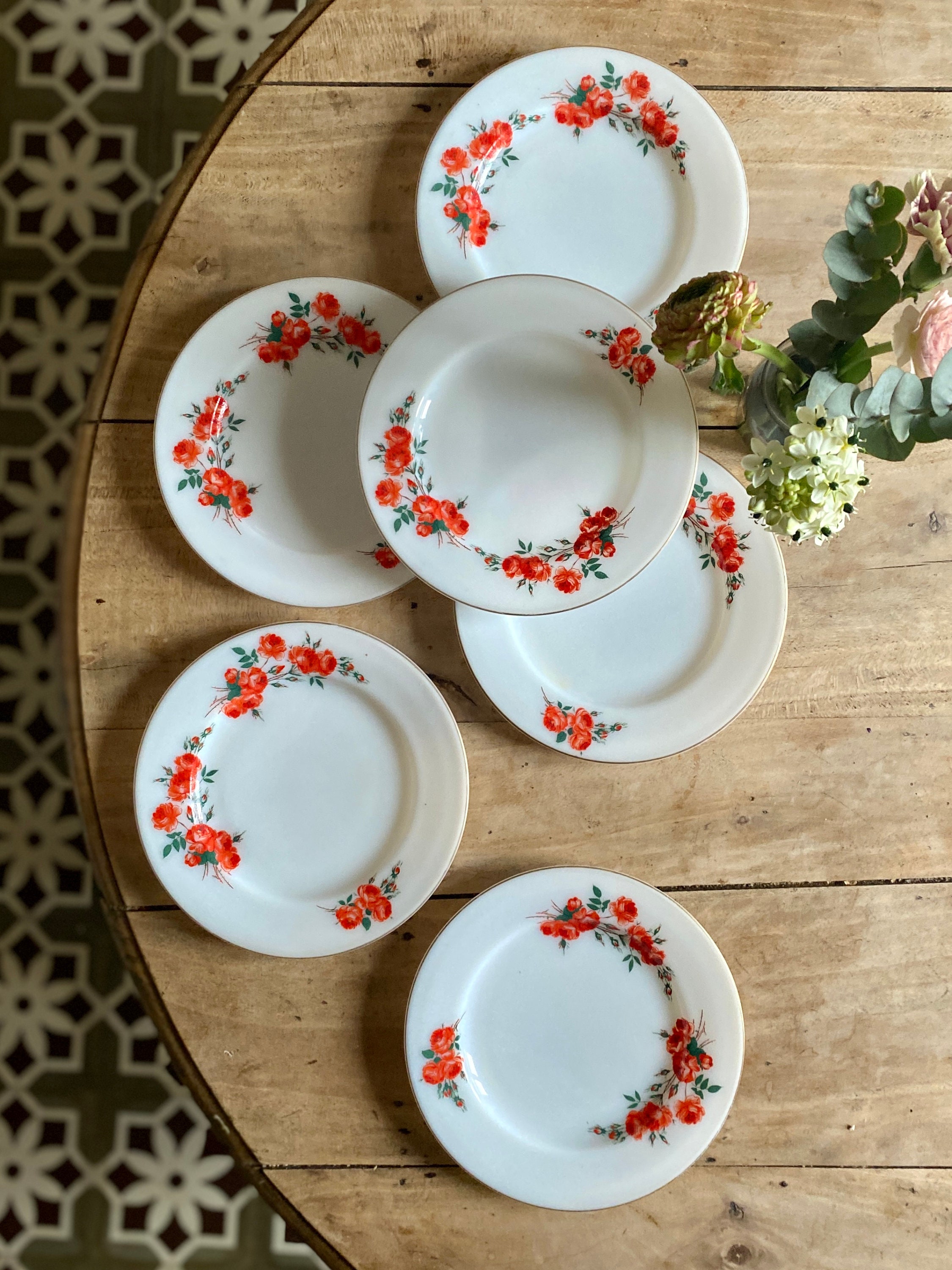 VINTAGE PYREX TABLE WARE＊ヴィンテージ器アンティーク皿 il_340x270.5673403749_85gl.jpg