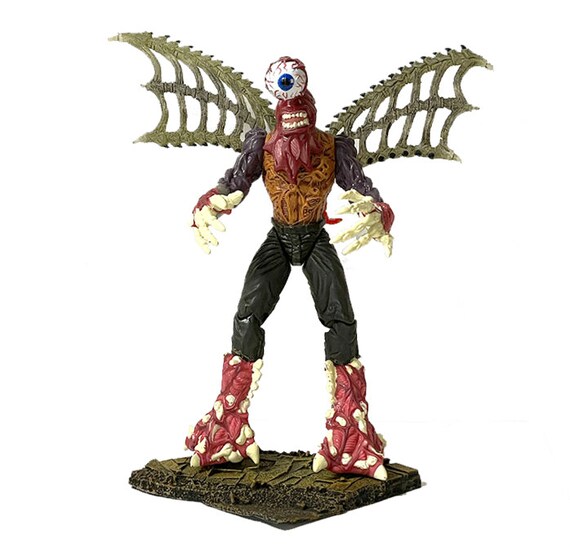 Custom 6 best sale inch action figures