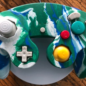 custom gamecube controller shops