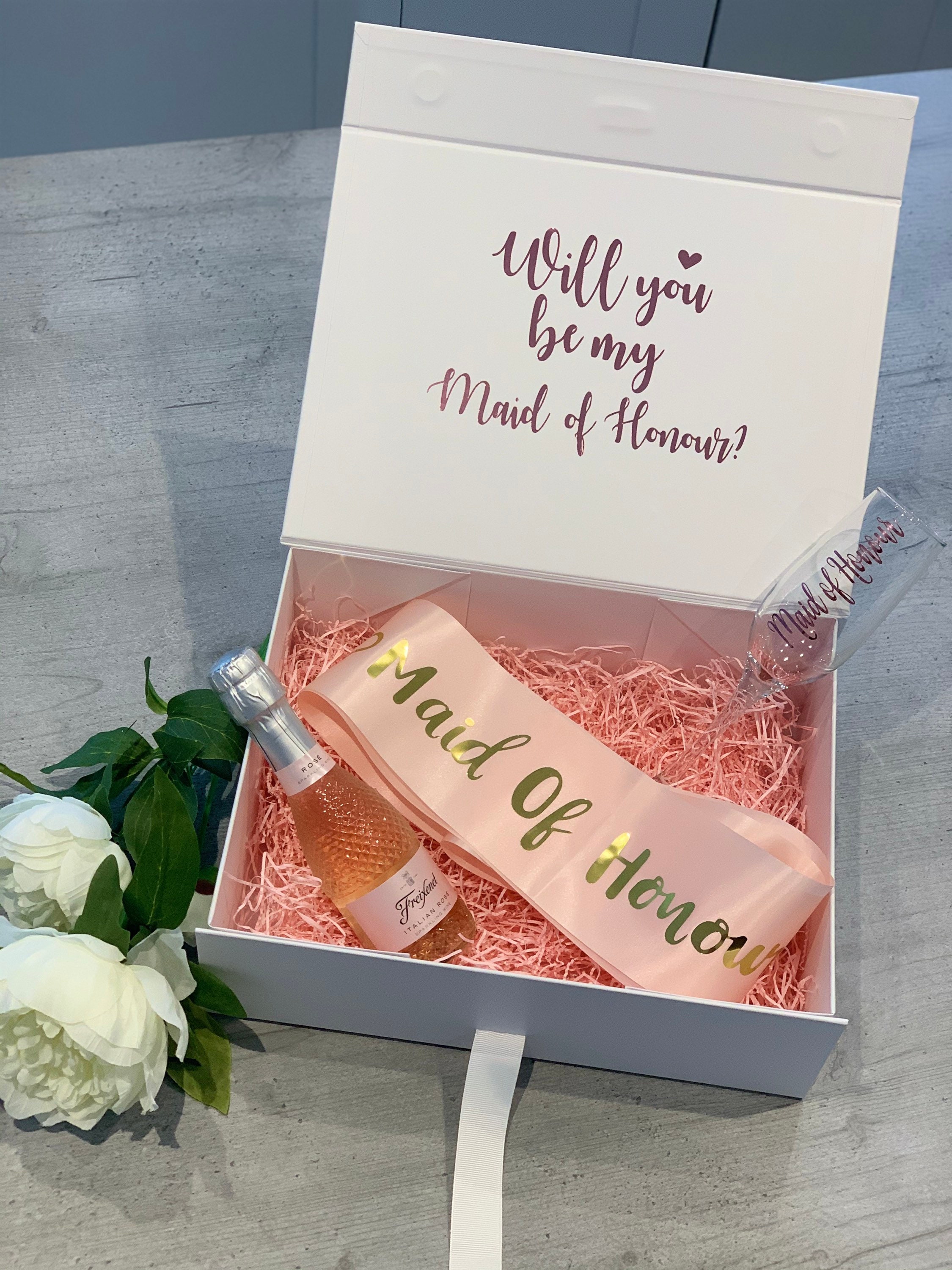 luxury-bridesmaid-proposal-box-maid-of-honour-proposal-box-etsy