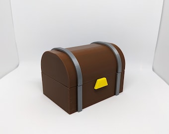 OSRS Clue Scroll Casket | Old School Runescape | Runescape | FREE Random RS Items Inside