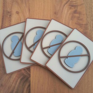 Settlers of Catan Non Block Trading Card | Extortion Card | Pack of 4 Cards