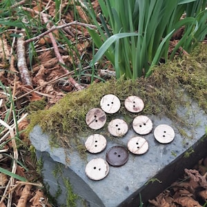 Cheap sales clothing buttons