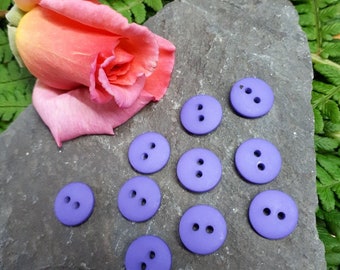 Thread Buttons 3-pack 1 Each Shirtlace Zwirnknopfe - Etsy