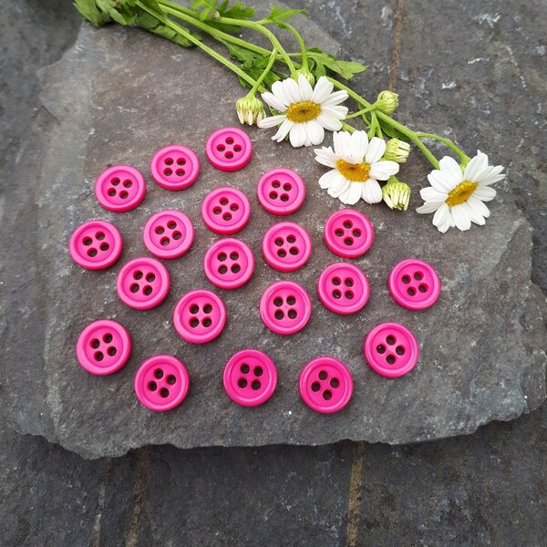 cerise pink boots