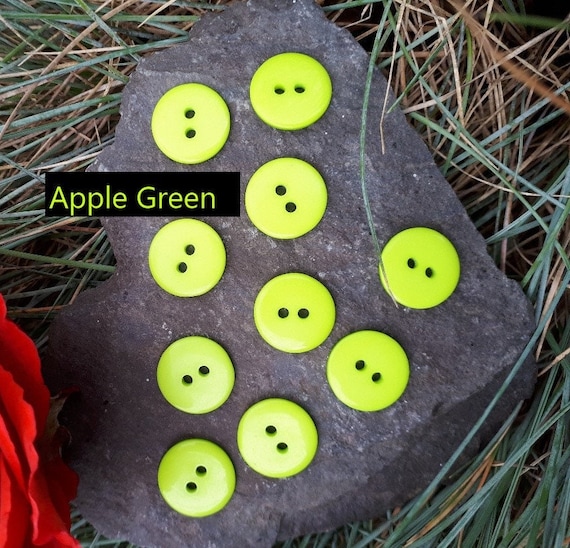 Bottoni Automatici A Pressione In Plastica Colori Assortiti - Prym