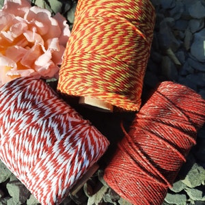Ficelle Sunset Selection of Bakers