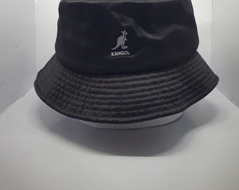kangol grouser hat