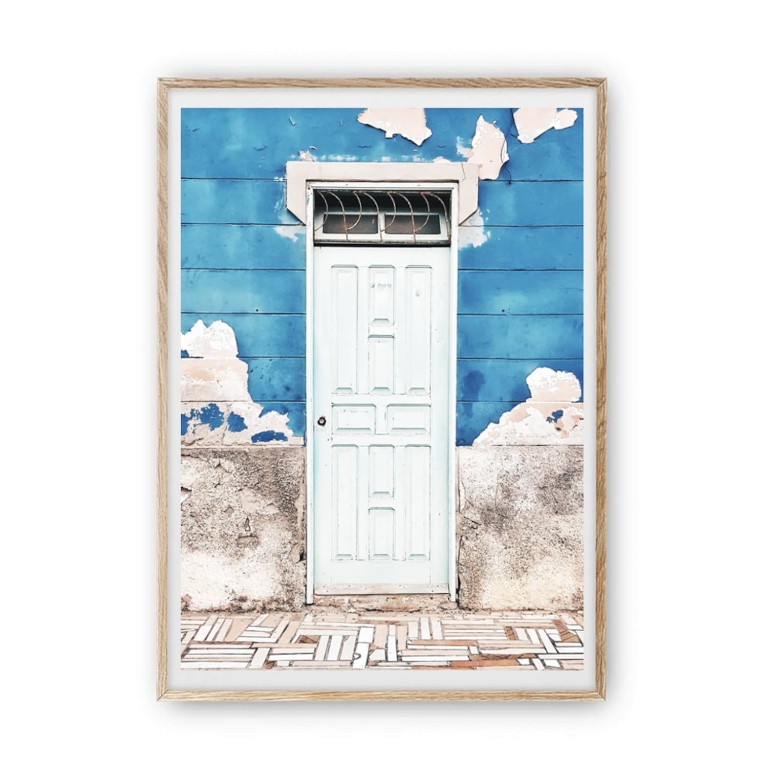 Door Wall Art Prints Photo Printable Instant Download Etsy
