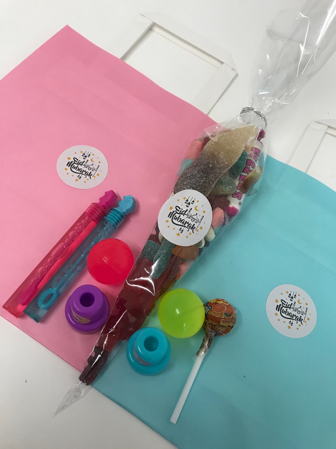 Eid gifts for kids eid sweets baby shower favours Eid Etsy