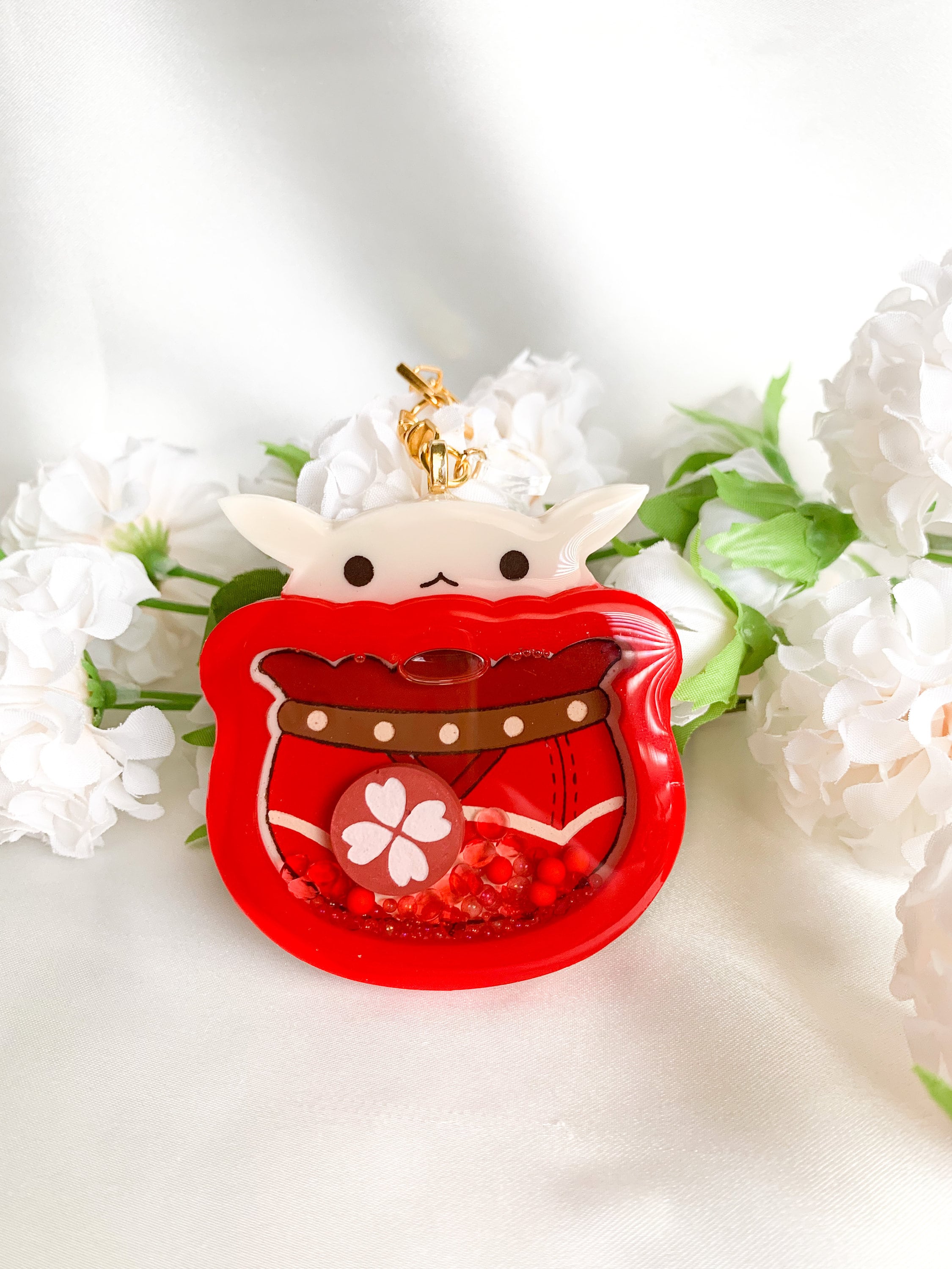 Genshin shaker charm - Etsy 日本