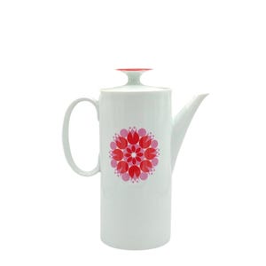 Thomas - Mid Century Tea Pot