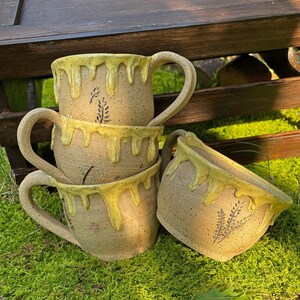 Honey Pot Mug