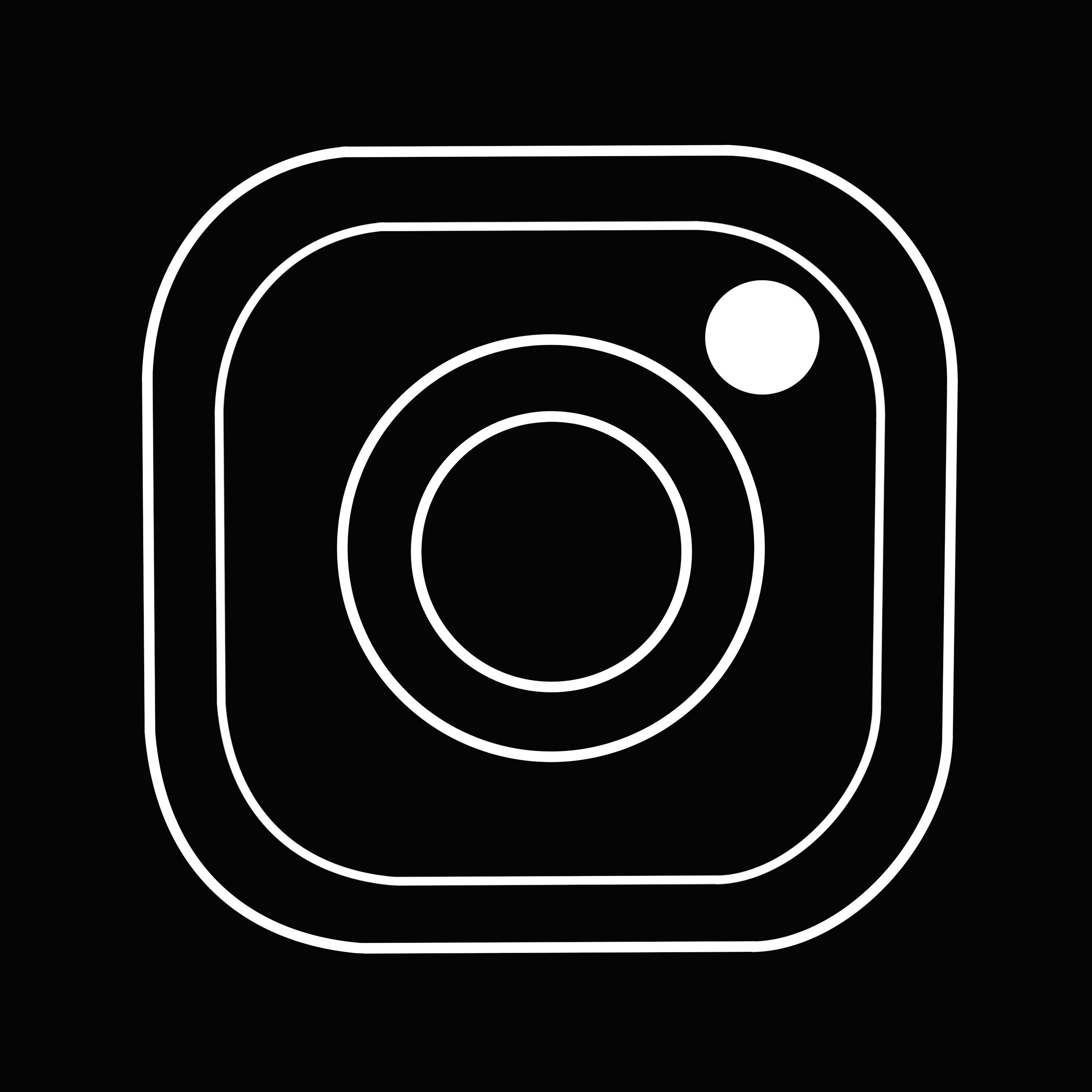 instagram app icon