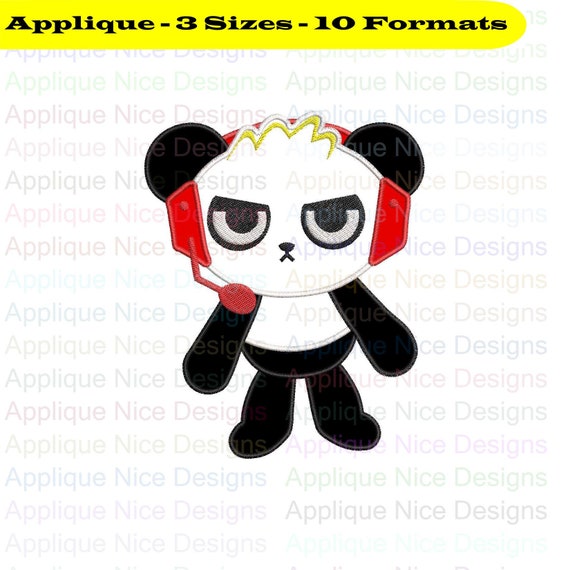 combo panda ryan's world
