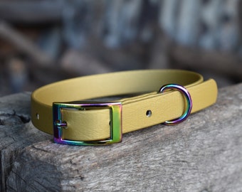5/8” BioThane® Collar