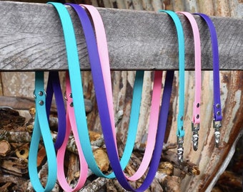 3/4” BioThane® Leash