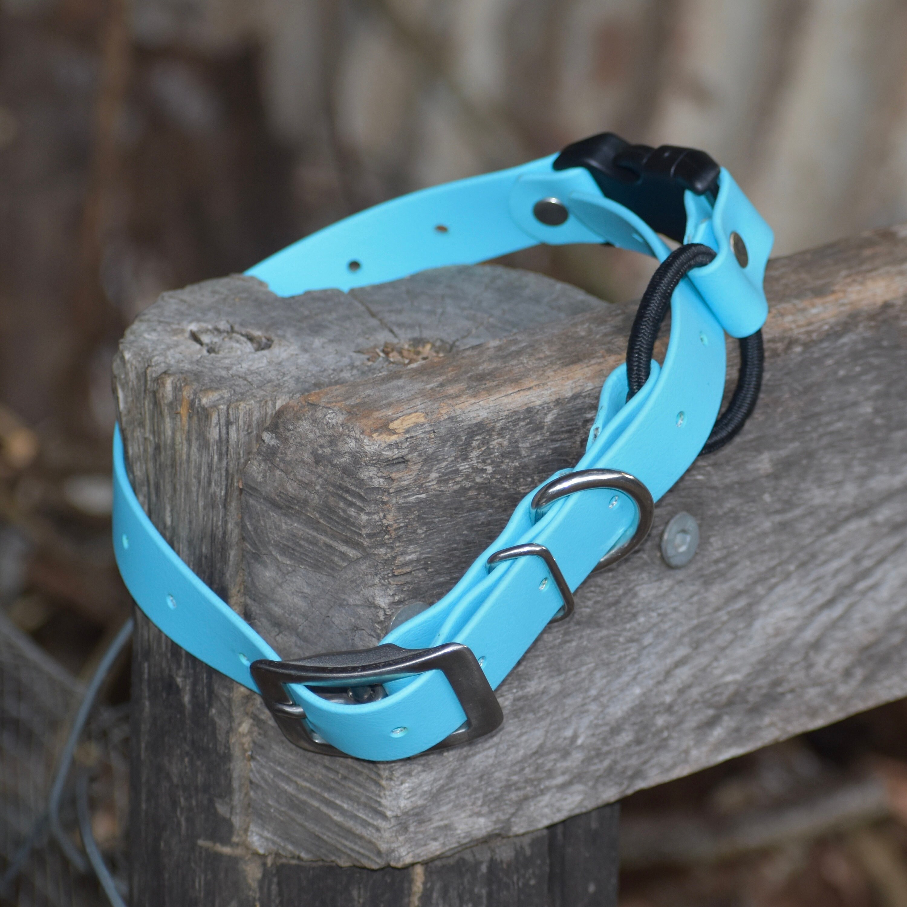 Biothane Camera Strap Biothane Ecollar Strap 1