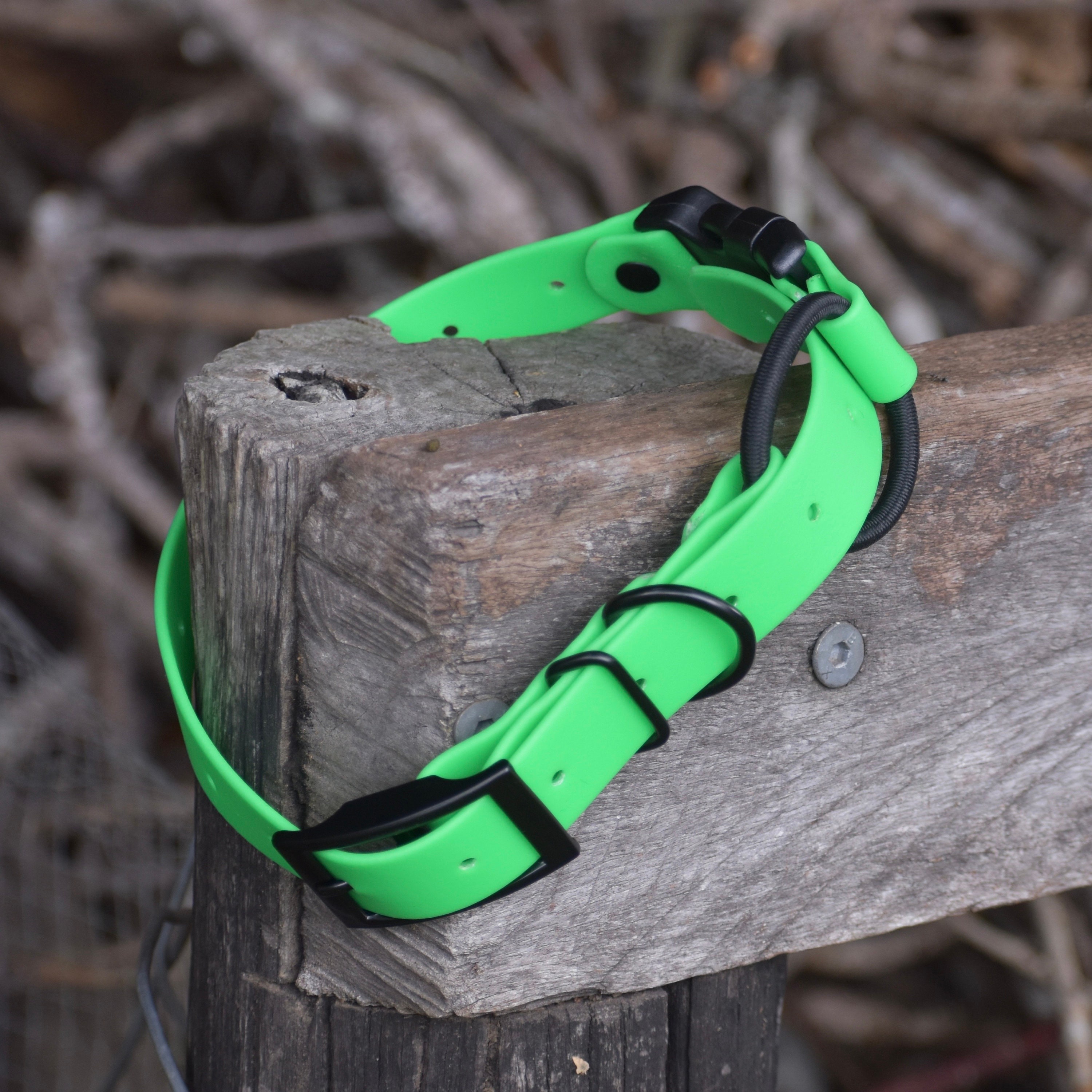 Biothane Camera Strap Biothane Ecollar Strap 1