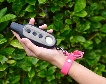 Biothane eCollar Wrist Strap