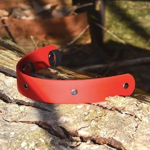1.5&quot; Biothane Prong Cover