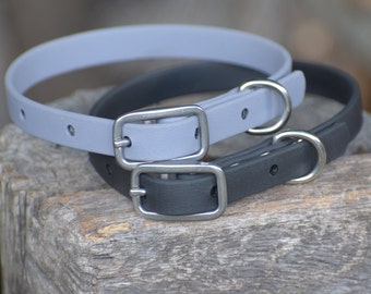 1/2” BioThane® Collar