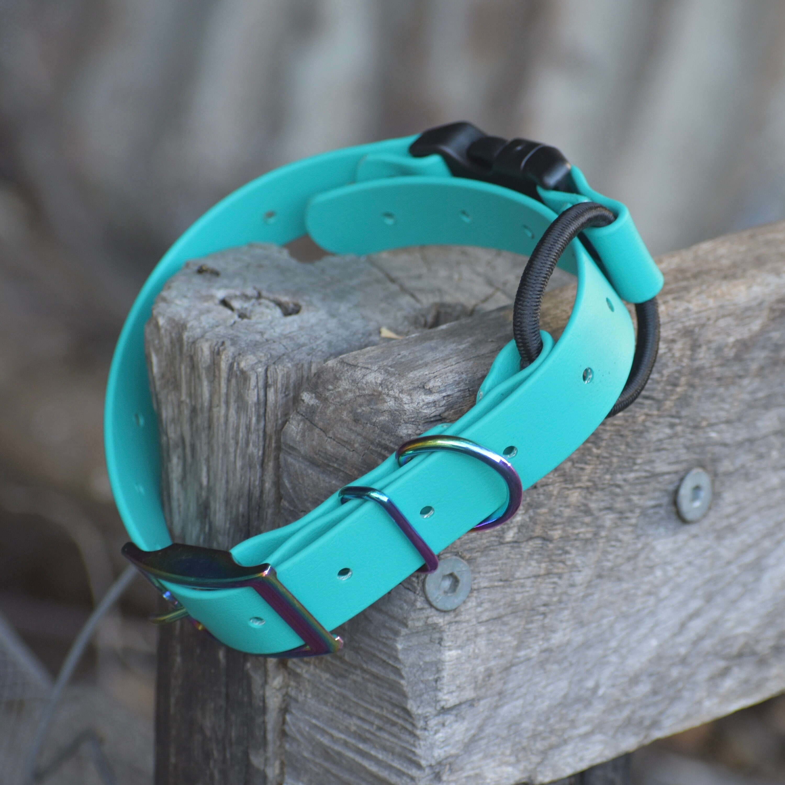 Biothane Camera Strap Biothane Ecollar Strap 1