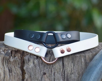 3/4” BioThane® Tag Collar