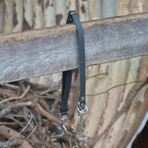 3/4&quot; BioThane® Wheelchair Leash